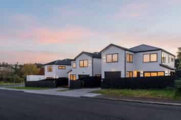 Auckland - Address withheld