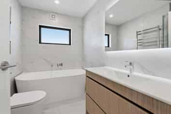 Auckland - Address withheld