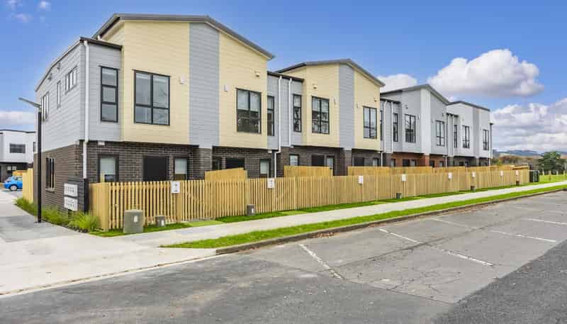 7/35 Young Crescent, Drury