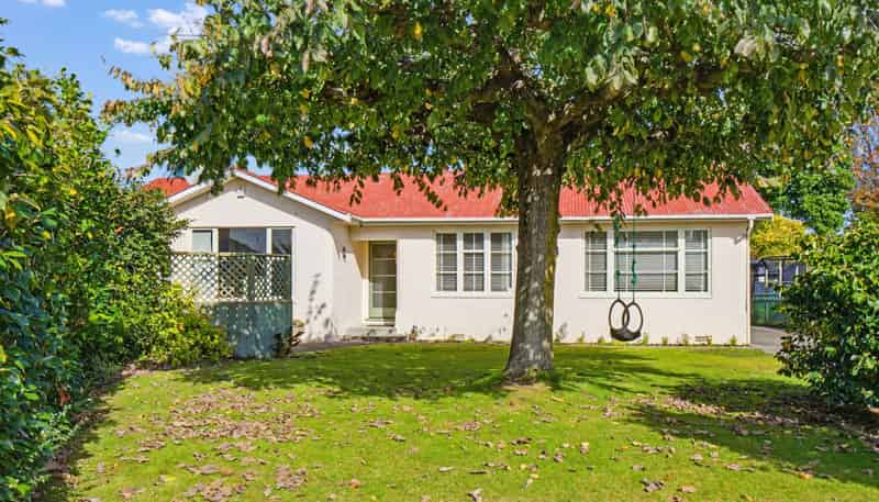 36 Gloucester Street, Takaro