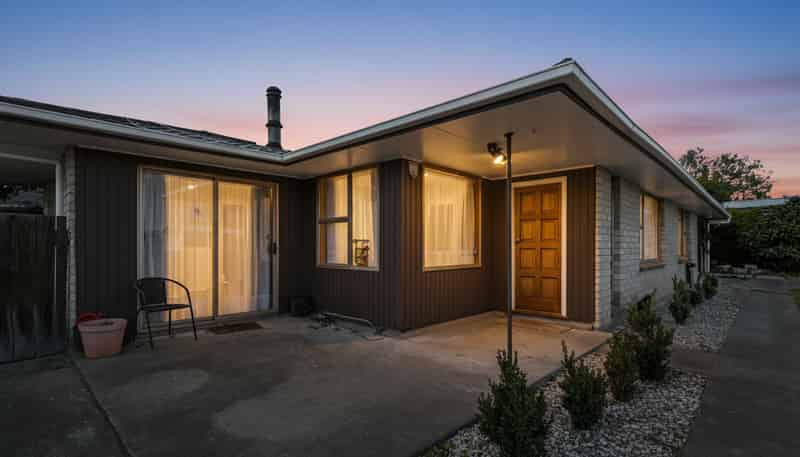20 Caernarvon Drive, Flaxmere