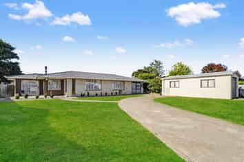 20 Caernarvon Drive, Flaxmere
