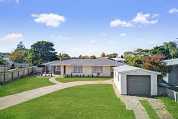 20 Caernarvon Drive, Flaxmere