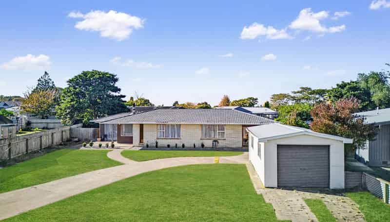 20 Caernarvon Drive, Flaxmere