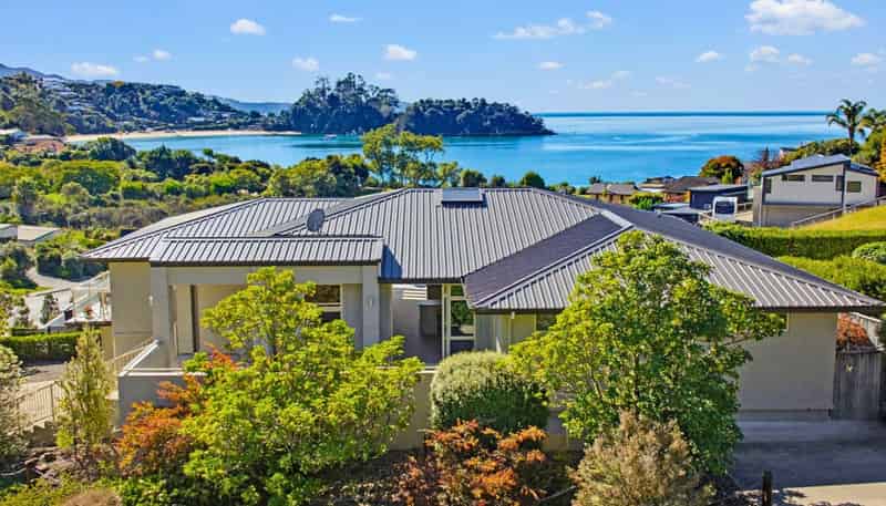 11 Torlesse Drive, Kaiteriteri