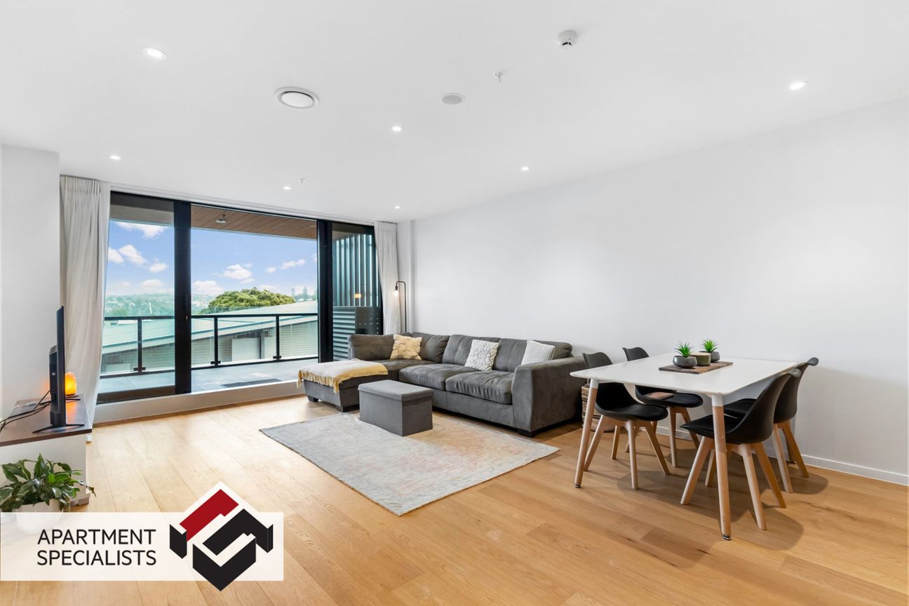 105 m² of West Facing Perfection | OMC - Görünüm 6
