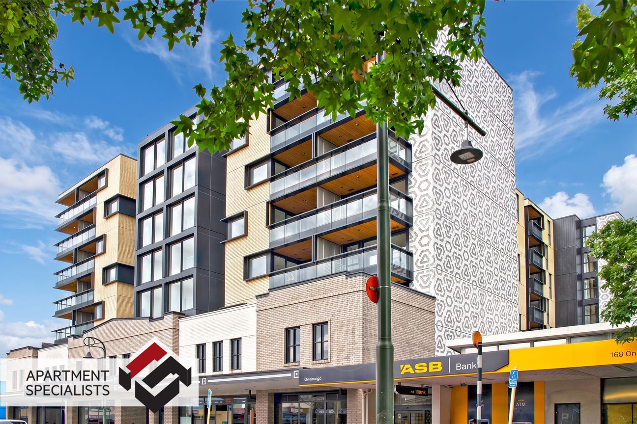 105 m² of West Facing Perfection | OMC - Görünüm 3