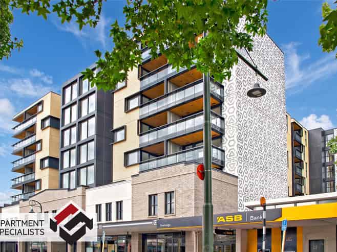 158 Onehunga Mall, Onehunga