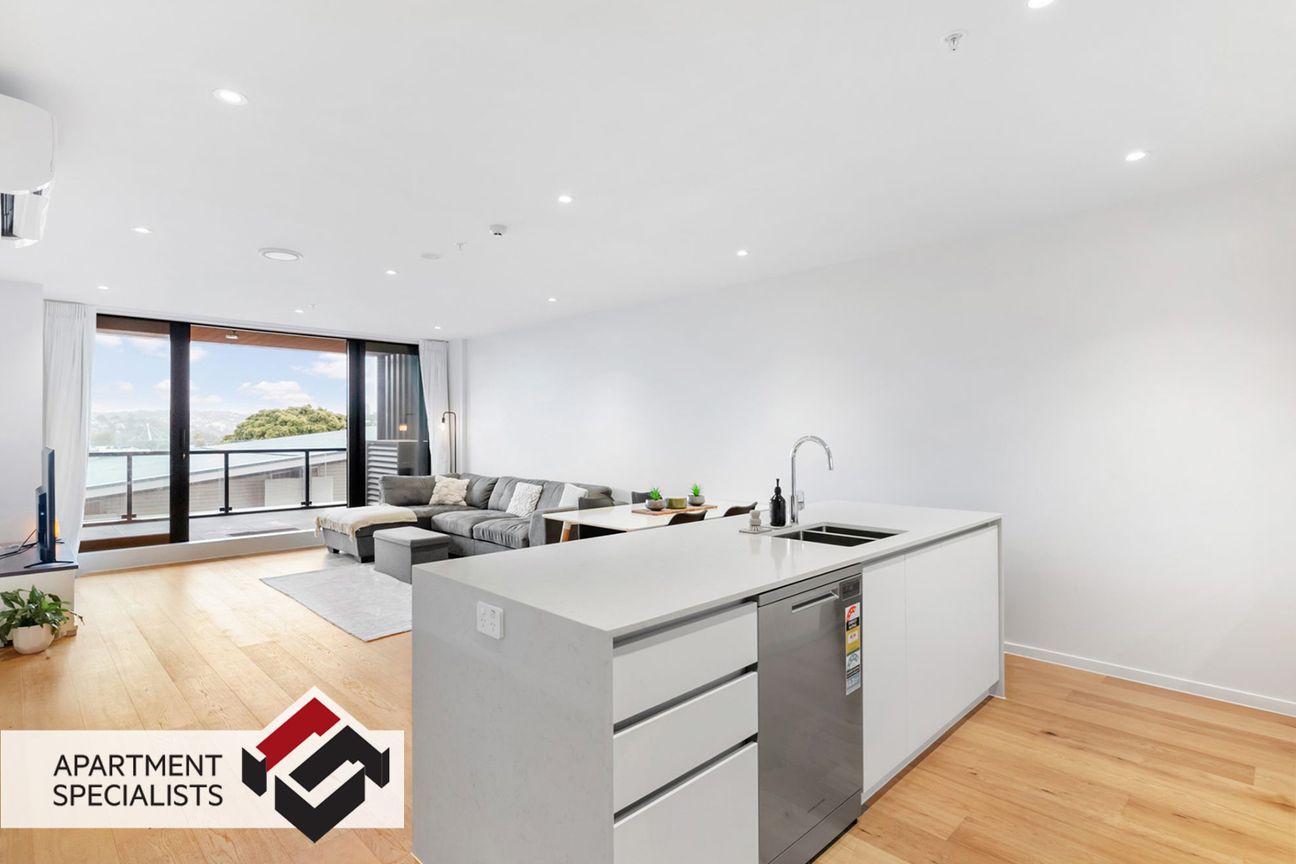 105 m² of West Facing Perfection | OMC - Görünüm 5