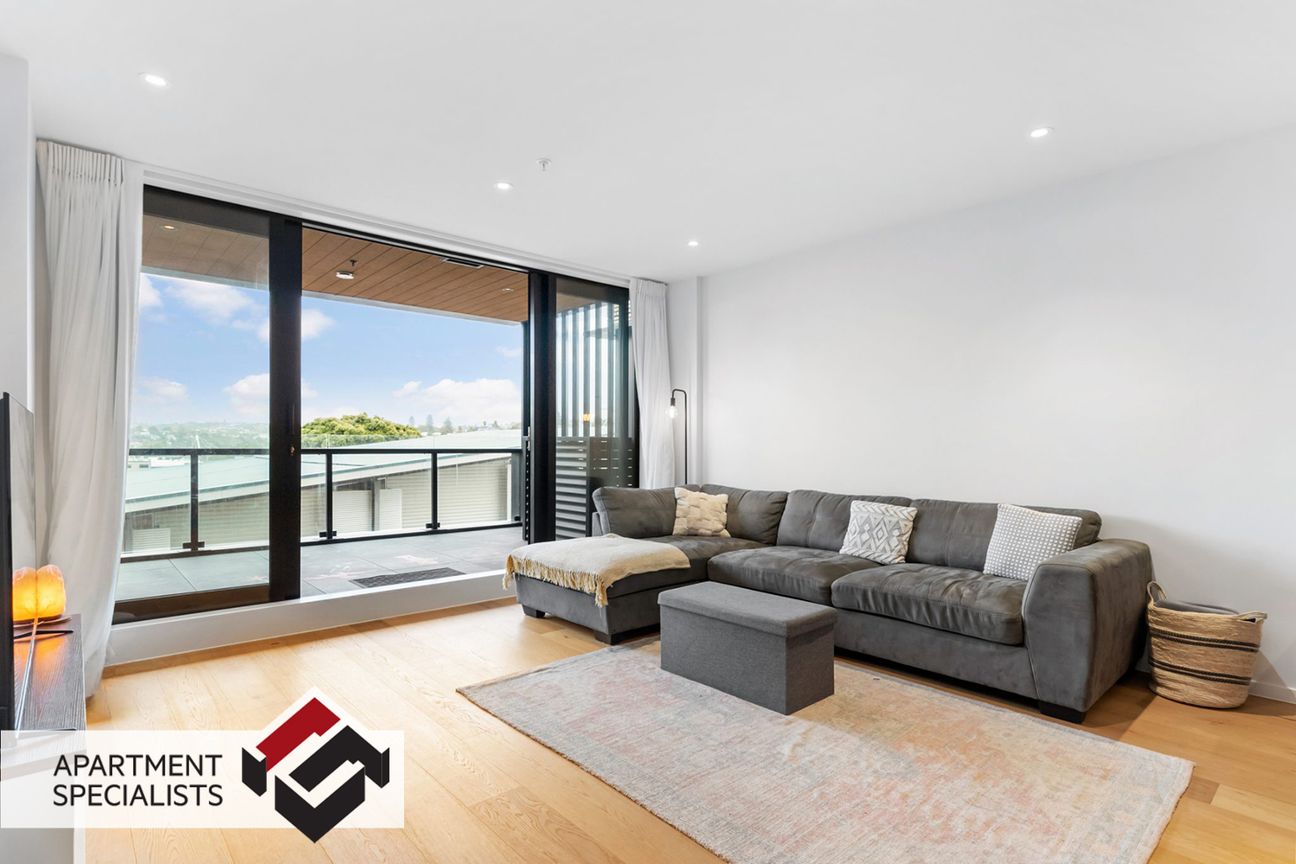 105 m² of West Facing Perfection | OMC - Görünüm 4