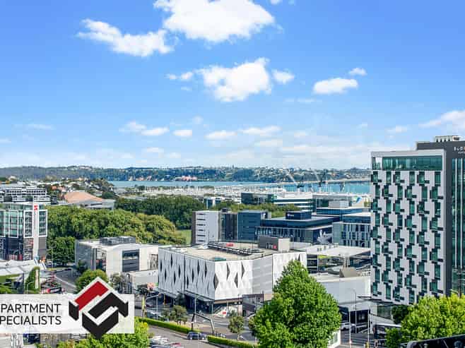 135 Hobson Street, Auckland Central