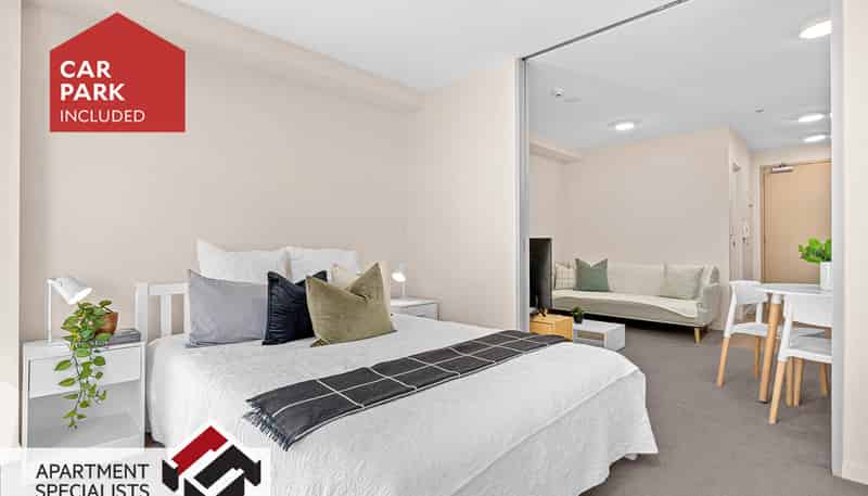 135 Hobson Street, Auckland Central
