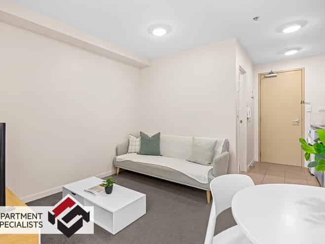 135 Hobson Street, Auckland Central