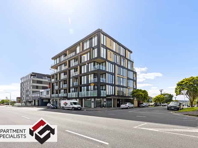 367 Great North Rd, Grey Lynn