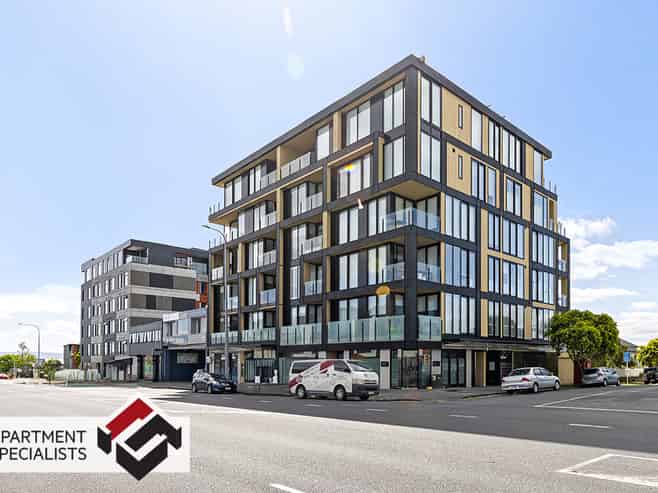 367 Great North Rd, Grey Lynn
