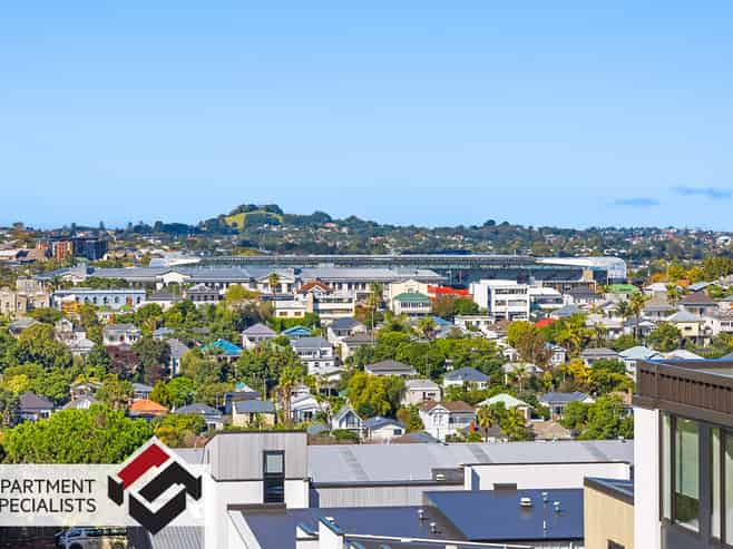 367 Great North Rd, Grey Lynn