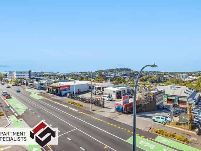 367 Great North Rd, Grey Lynn