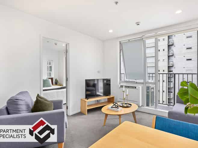 74 Albert Street, Auckland Central