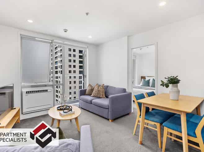 74 Albert Street, Auckland Central