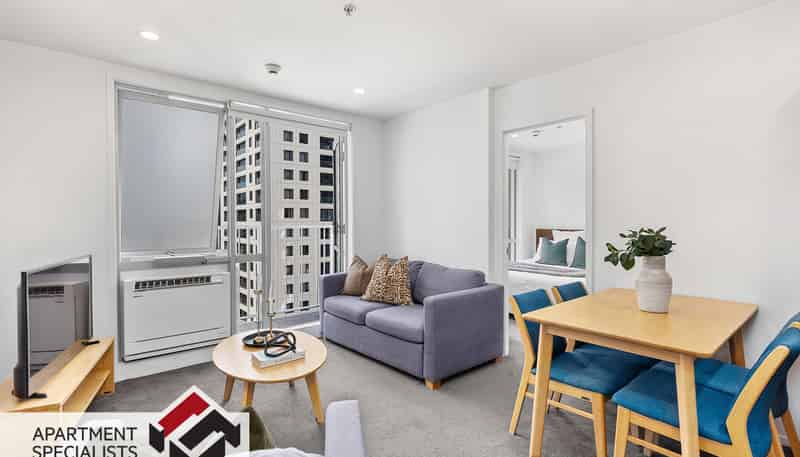 74 Albert Street, Auckland Central