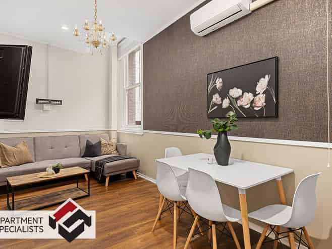 157 Hobson Street, Auckland Central