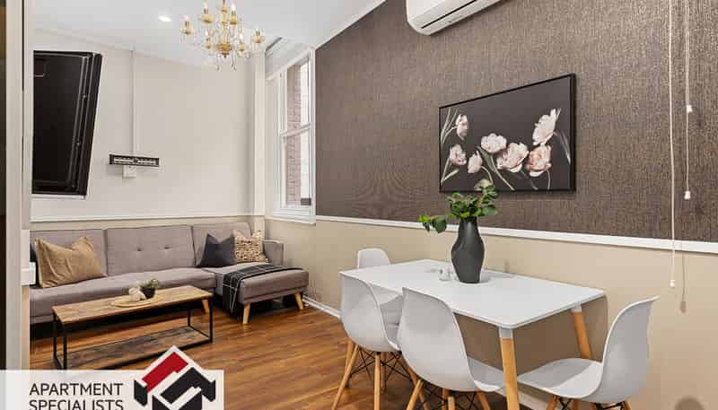 157 Hobson Street, Auckland Central
