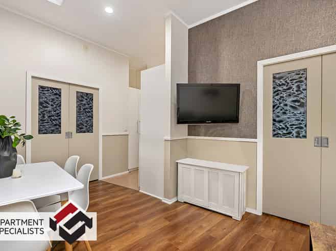 157 Hobson Street, Auckland Central