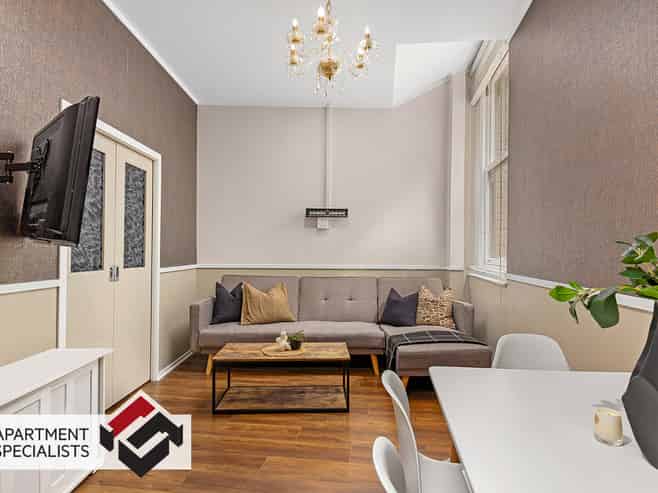 157 Hobson Street, Auckland Central