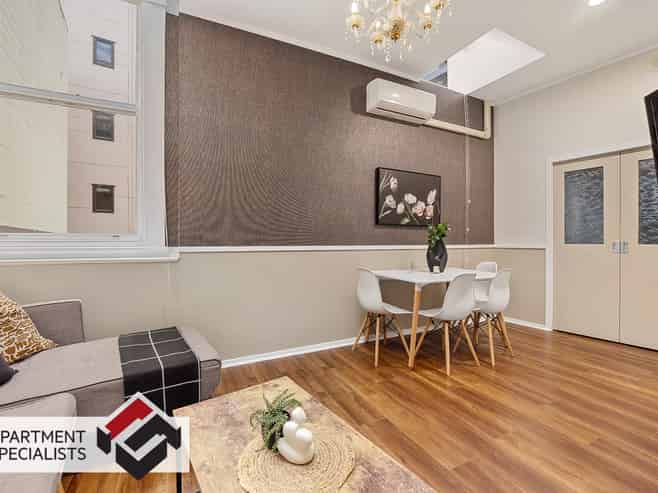 157 Hobson Street, Auckland Central