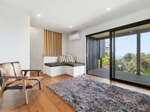 Bay of Plenty - Address withheld