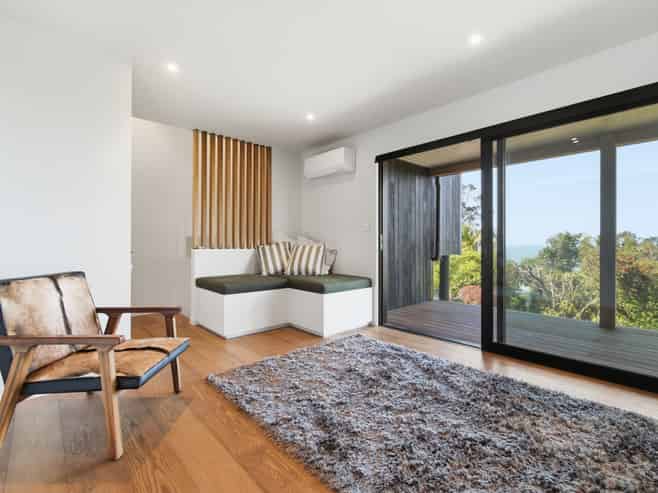 Bay of Plenty - Address withheld