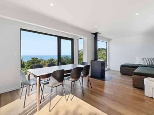 Bay of Plenty - Address withheld