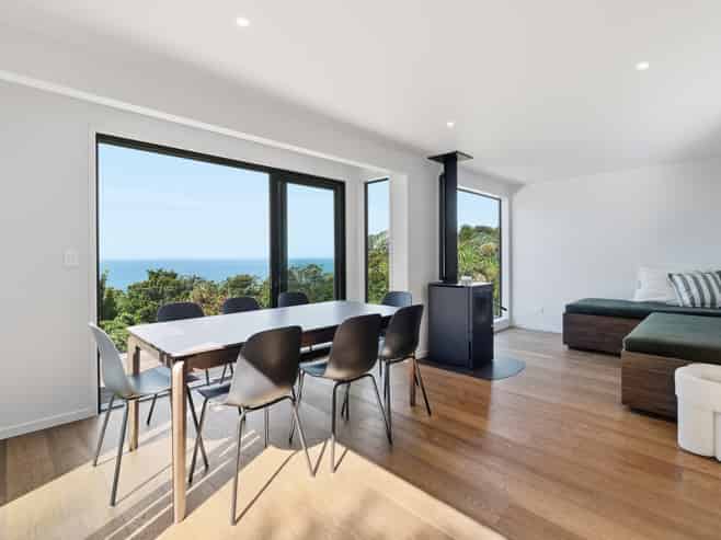 Bay of Plenty - Address withheld