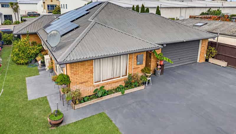 2/14 Morrison Avenue, Papanui