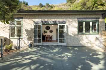 101 Heberden Avenue, Sumner