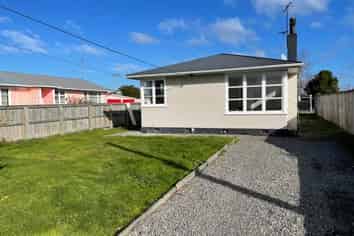 102 Cockburn Street, Kuripuni