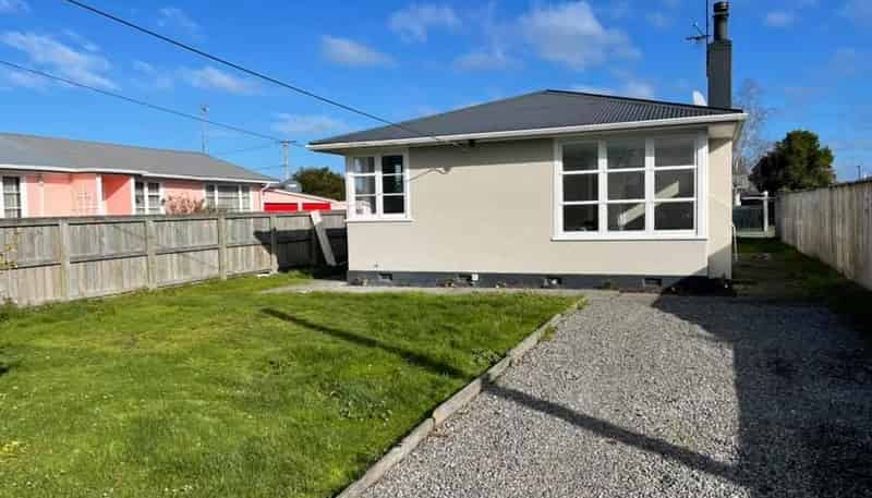 102 Cockburn Street, Kuripuni