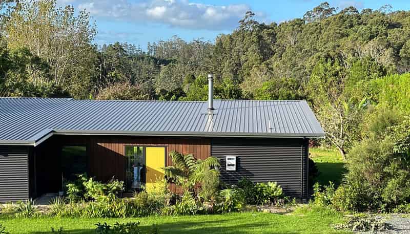 43 Darwin Road, Kerikeri