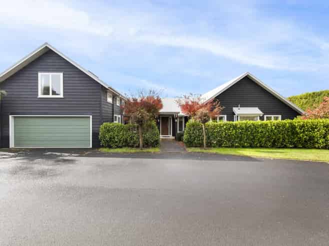 3/618 Maungatautari Road, Cambridge