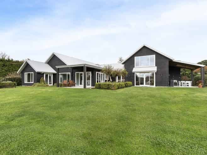 3/618 Maungatautari Road, Cambridge