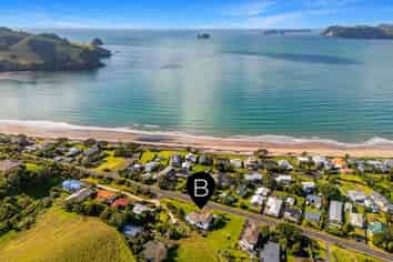 61 Wharekaho Road, Wharekaho Beach, Whitianga