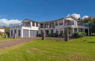 61 Wharekaho Road, Wharekaho Beach, Whitianga