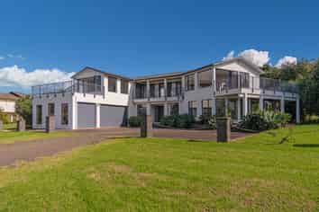 61 Wharekaho Road, Wharekaho Beach, Whitianga