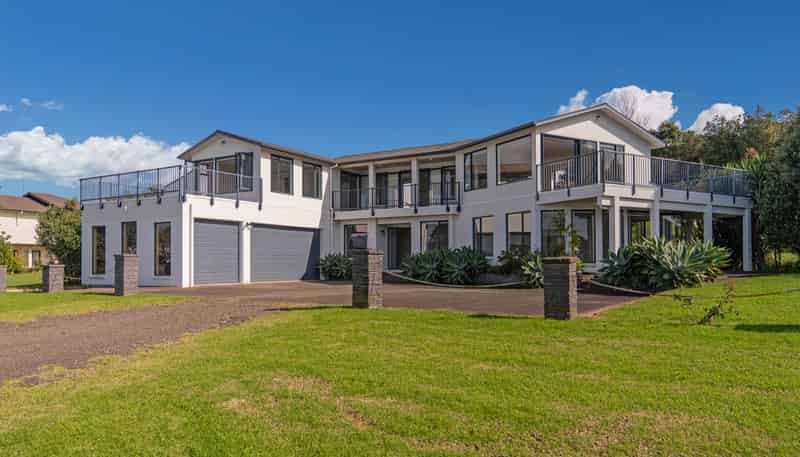 61 Wharekaho Road, Wharekaho Beach, Whitianga