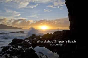 61 Wharekaho Road, Wharekaho Beach, Whitianga