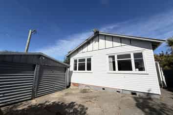 13 Nikau Street, Tawhero