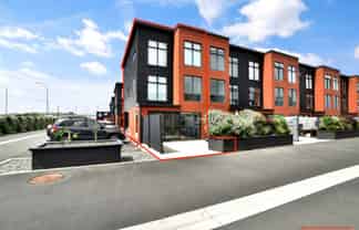 18/17 Owens Place, Mount Maunganui