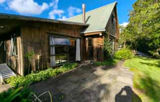 Northland - Address withheld