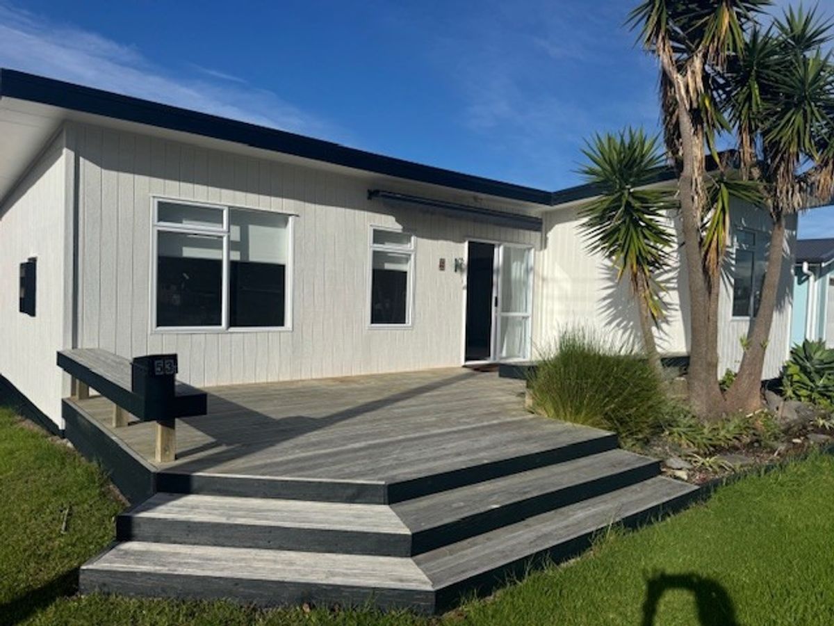 Just Minutes from the Ocean!, Waihi Beach