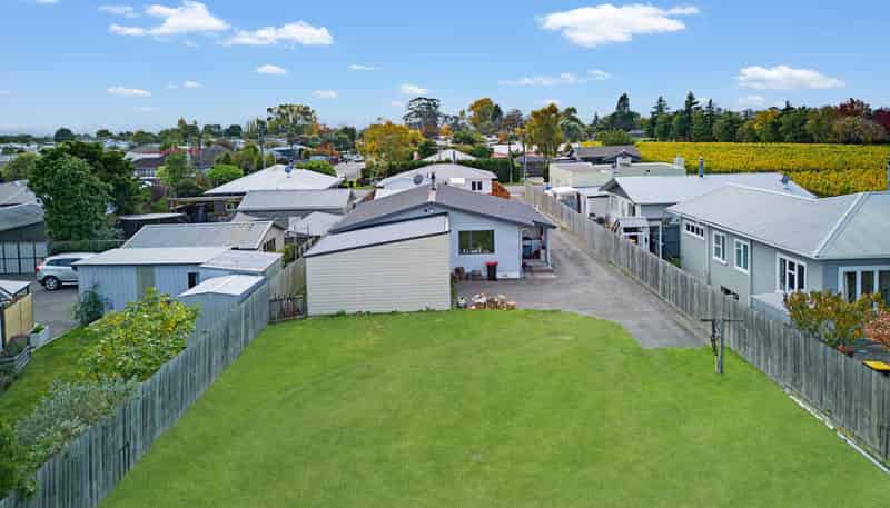 76B South Street, Blenheim Central